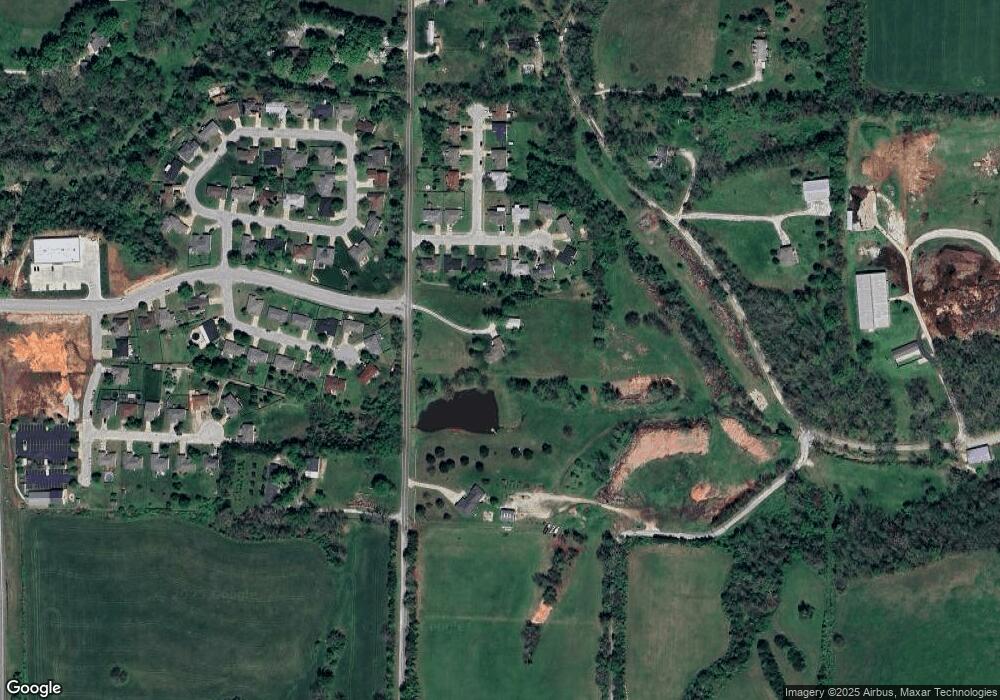 964 S Main St, Nixa, MO 65714 - photo 1