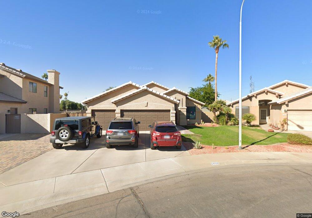 1810 E Dava Dr, Tempe, AZ 85283 - photo 1