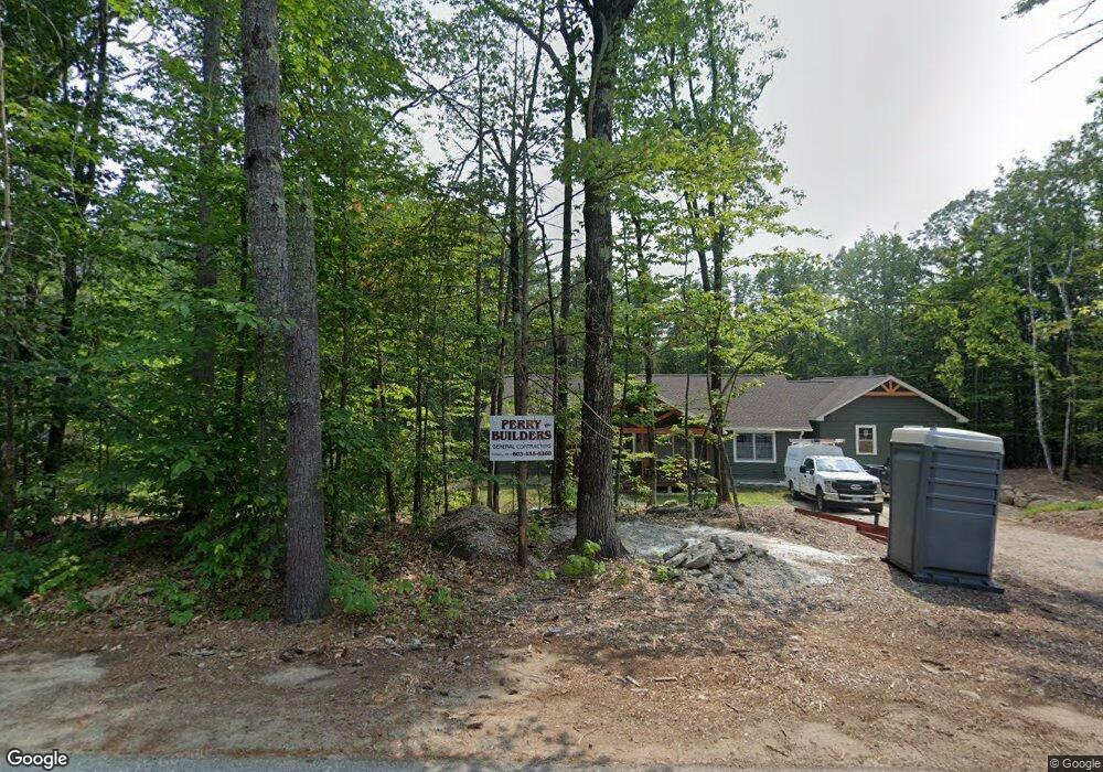 115 Wyman Ave, Conway, NH 03860 - photo 1