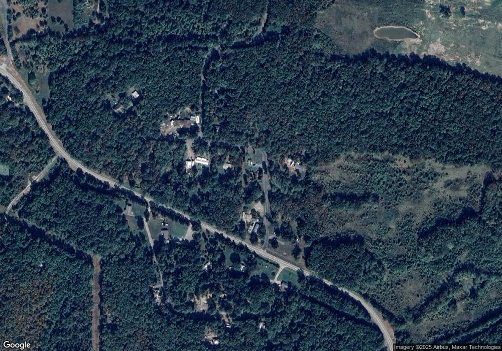 49 Trout Ln, Heber Springs, AR 72543 - photo 1