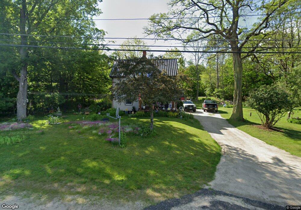 9 Main St, Dixfield, ME 04224 - photo 1