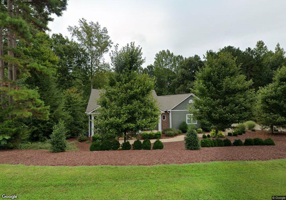 4118 River Birch Dr, Iron Station, NC 28080 - photo 1