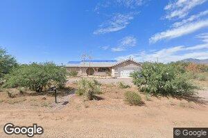 2457 N Calle Seis, Huachuca City, AZ 85616
