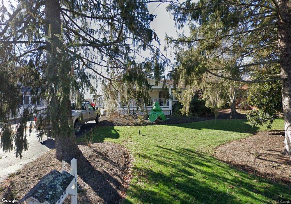 530 E G St, Purcellville, VA 20132 - photo 1