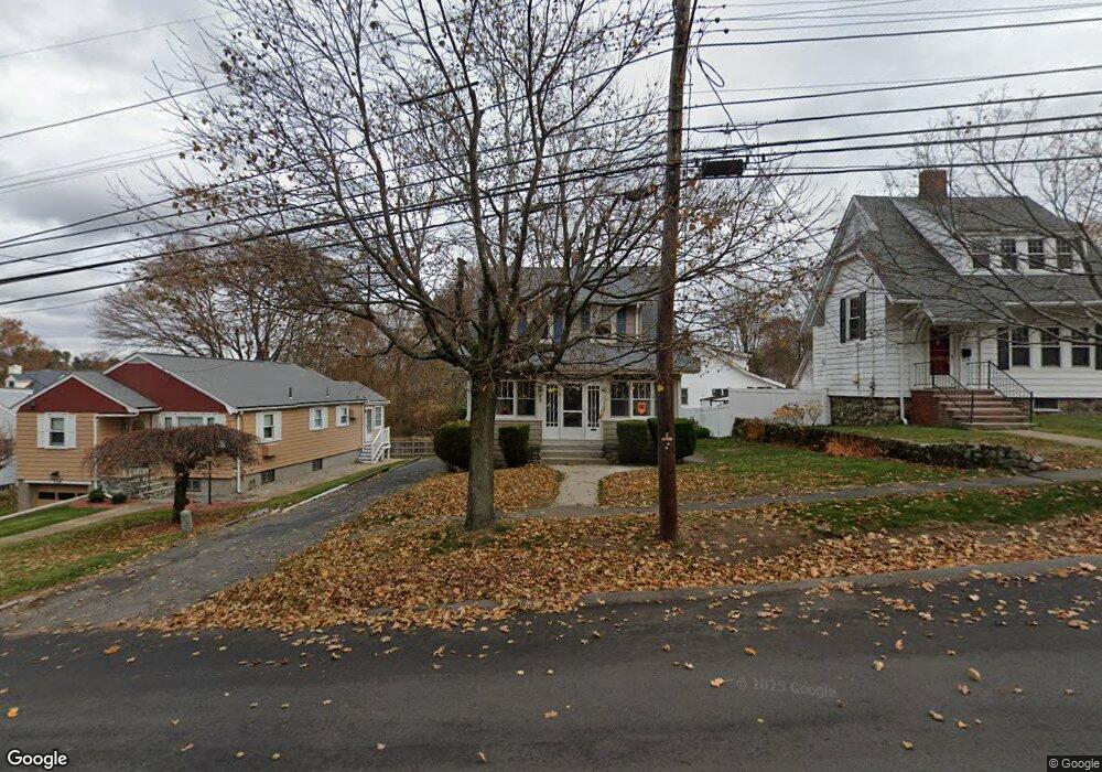 63 High St unit A, Stoneham, MA 02180 - photo 1