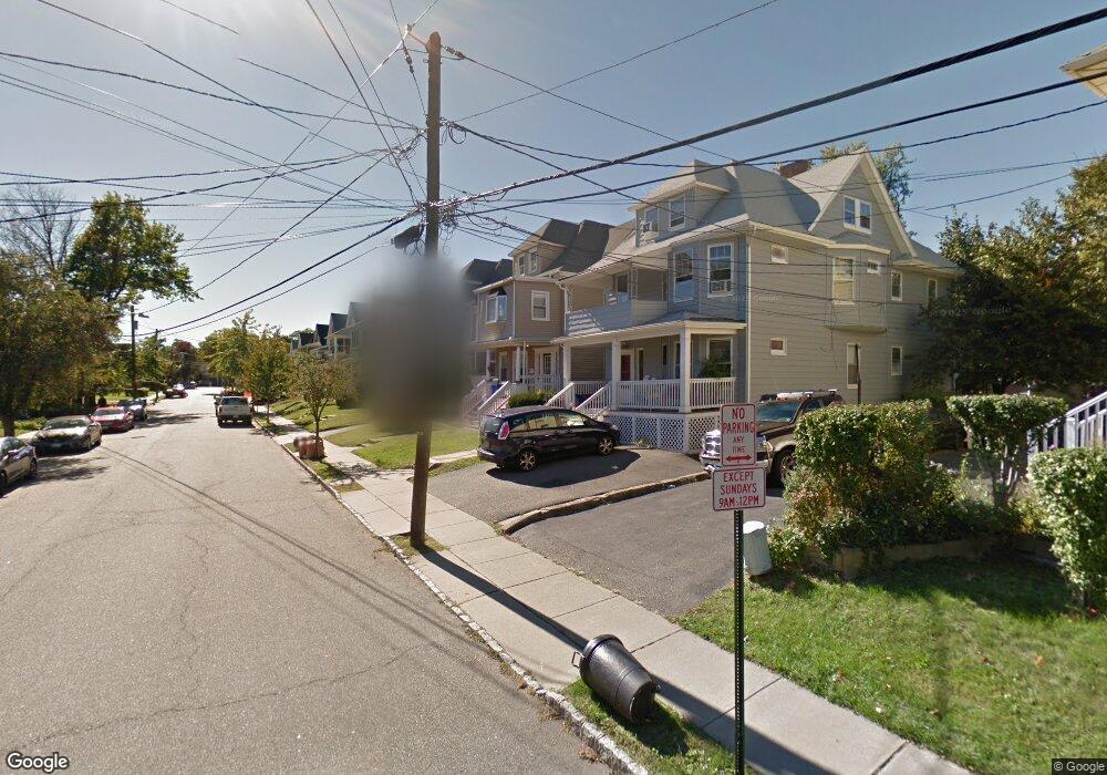 42 N Willow St unit 3, Montclair, NJ 07042 - photo 1