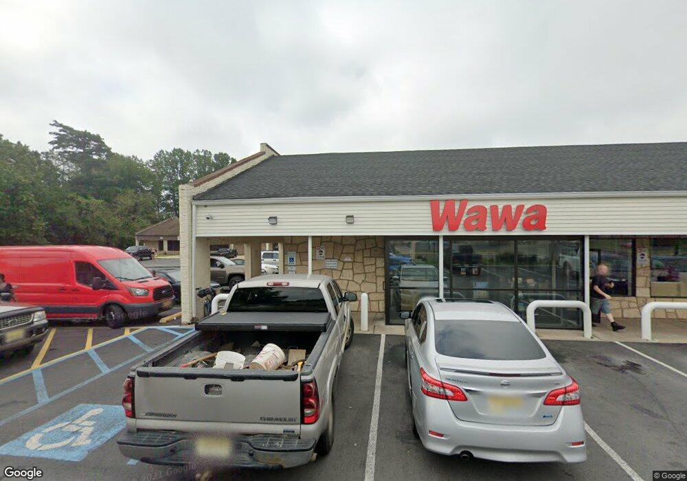 7 Juliustown Rd unit E, Browns Mills, NJ 08015 - photo 1