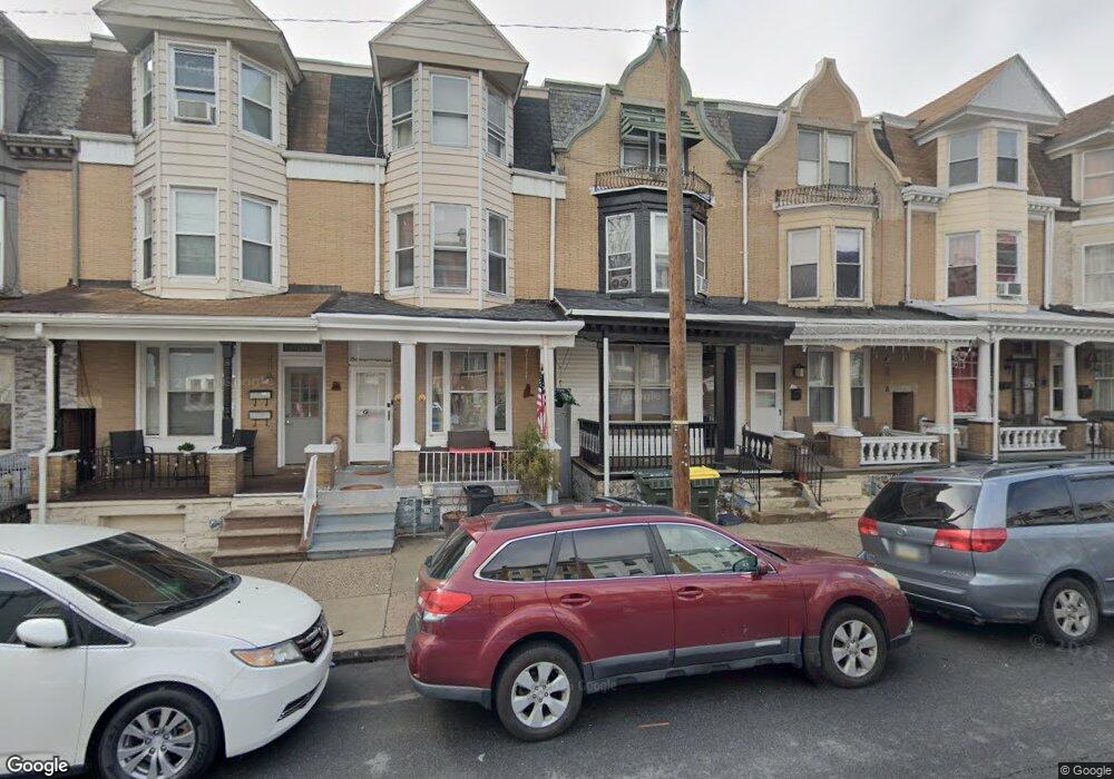 1016 N 11th St unit 1F, Reading, PA 19604 - photo 1