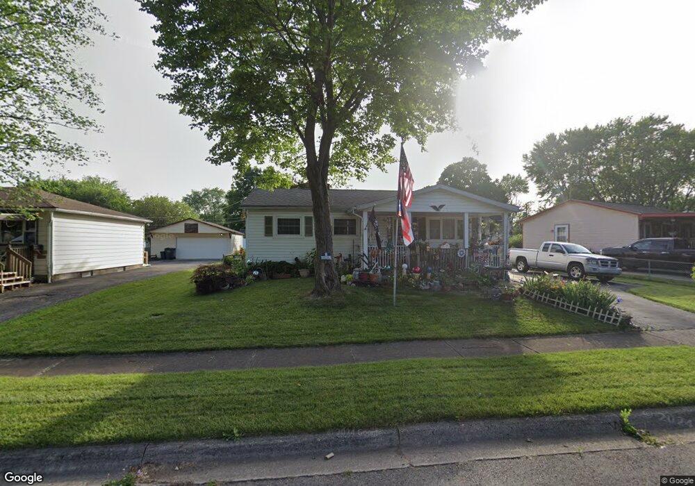 3537 Rodell Rd, Columbus, OH 43232 - photo 1