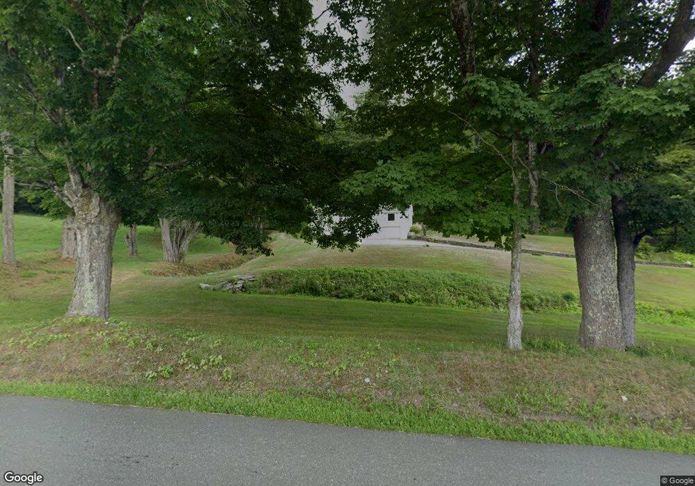 381 Adamsville Rd, Colrain, MA 01340 - photo 1