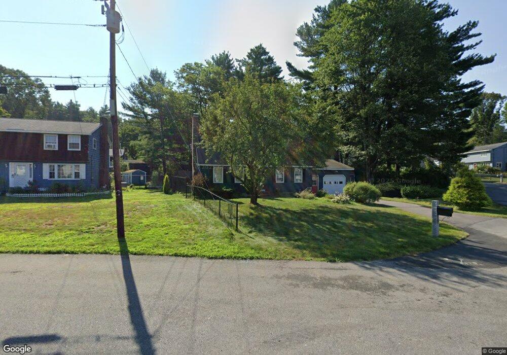 1 Hopi Dr, Nashua, NH 03063 - photo 1