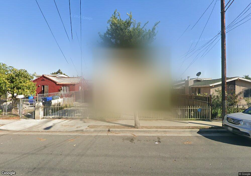 11828 Success Ave, Los Angeles, CA 90059 - photo 1