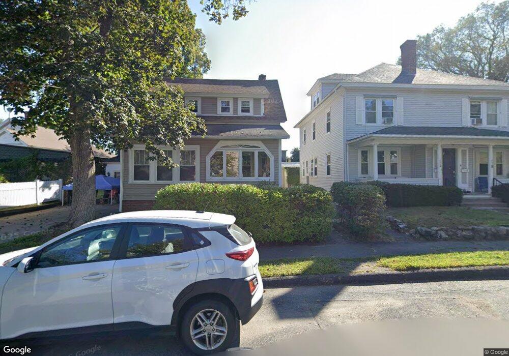 49 Fort Hill Terrace, Northampton, MA 01060 - photo 1