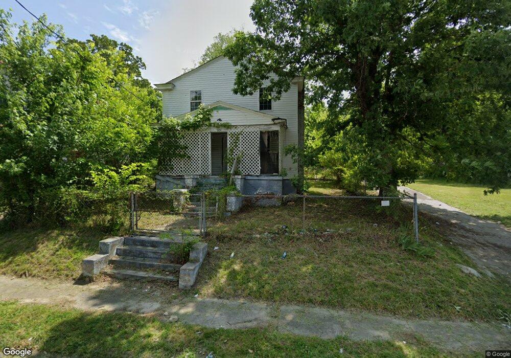 515 Walnut St, High Point, NC 27260 - photo 1