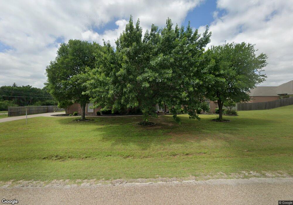 2701 N Hill Terrace, Cleburne, TX 76031 - photo 1