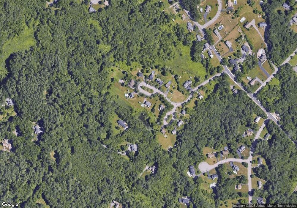 8 Ricca Farm Rd, North Billerica, MA 01862 - photo 1