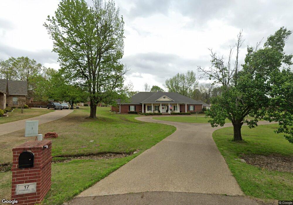 17 Stonewall Trace, Texarkana, TX 75503 - photo 1