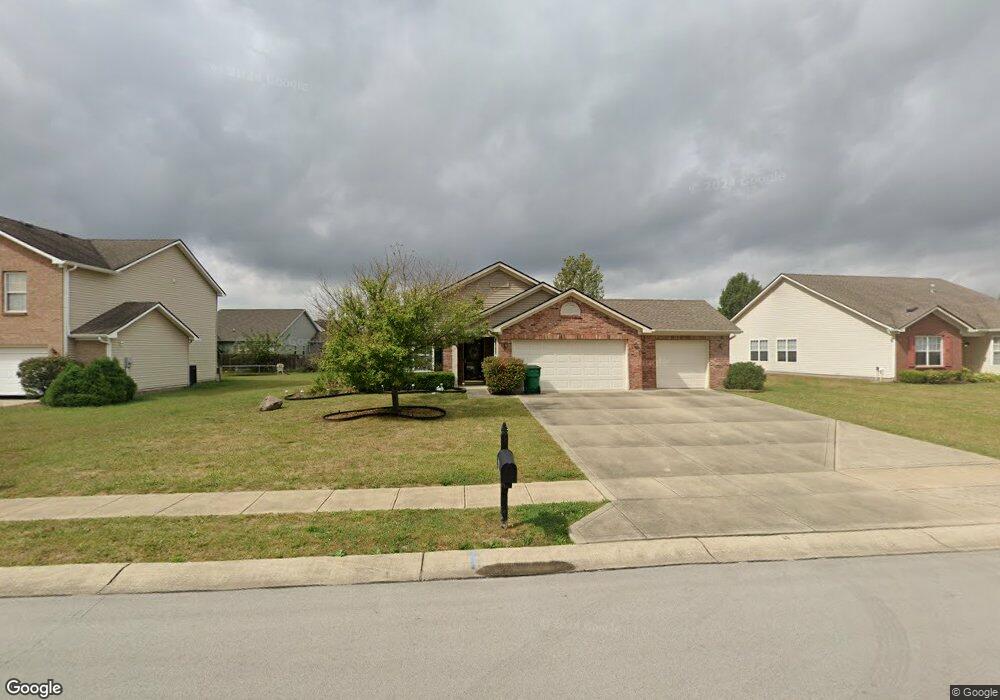 2376 Bluewood Way, Plainfield, IN 46168 - photo 1