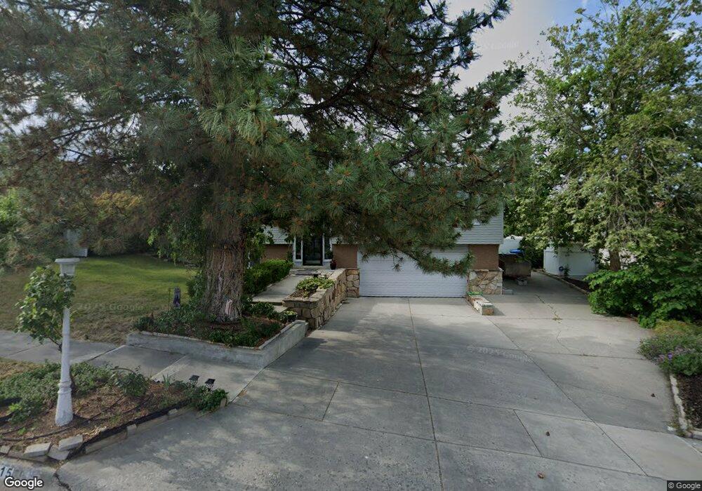 1570 E 8685 S, Sandy, UT 84093 - photo 1