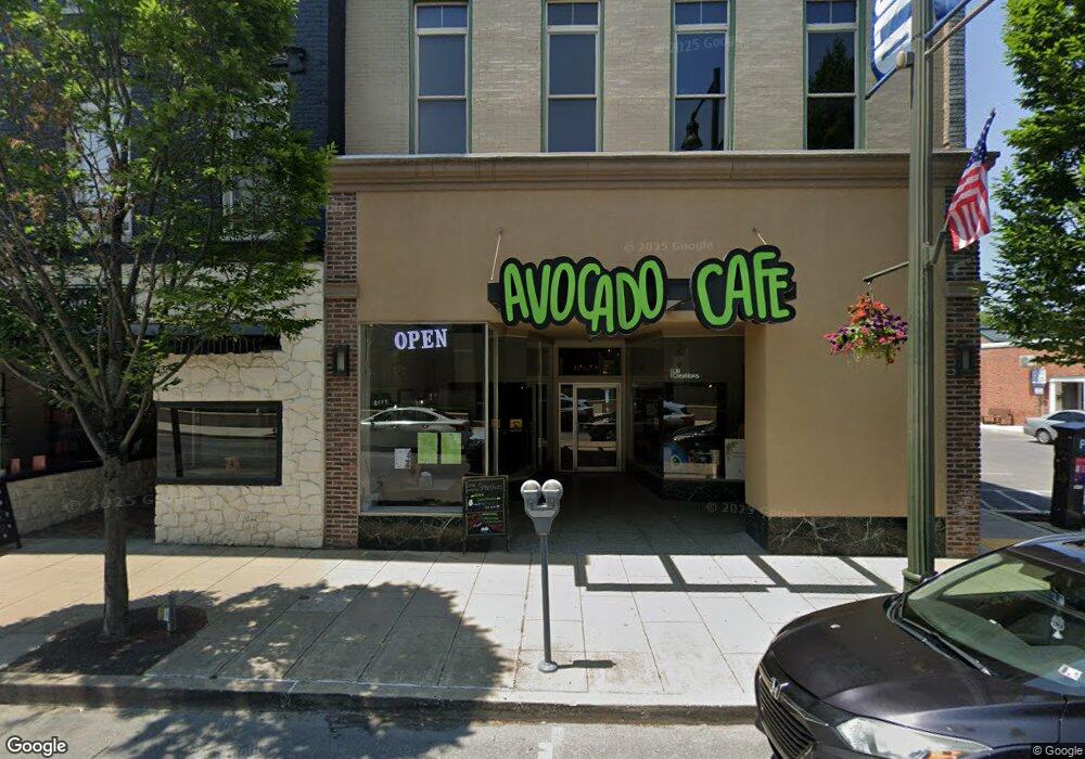 31 AND 33 Main St S, Chambersburg, PA 17201 - photo 1