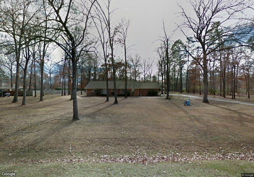 3 Timberwilde St, Texarkana, TX 75503 - photo 1