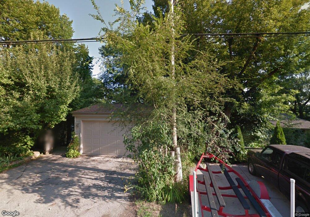 4210 Morris Park Rd, Mc Farland, WI 53558 - photo 1