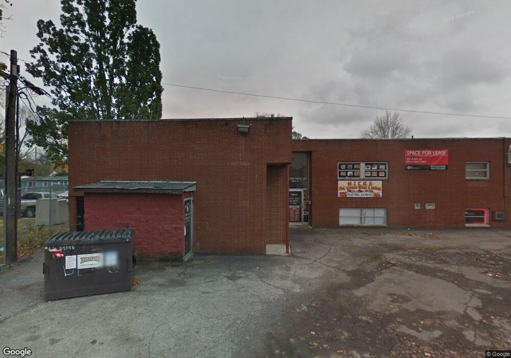 1510 S Hamilton Rd unit 1500, Columbus, OH 43227 - photo 1