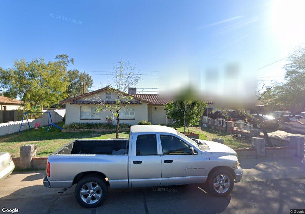 2927 N 40th Ln, Phoenix, AZ 85019 - photo 1