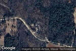 2668 Blue Mountain Rd, Timbo, AR 72680