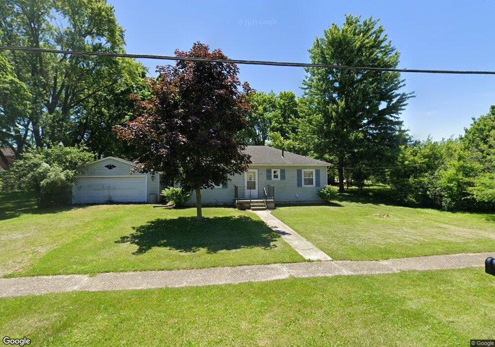 1035 E Southern Ave, Bucyrus, OH 44820 - photo 1