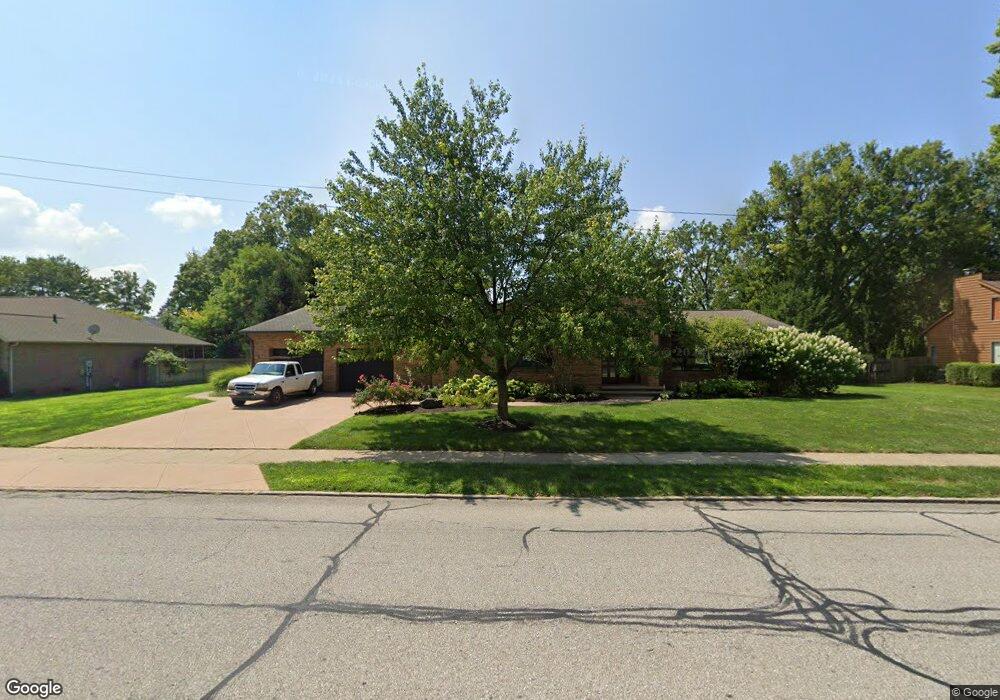 2760 Home Ave, Columbus, IN 47201 - photo 1