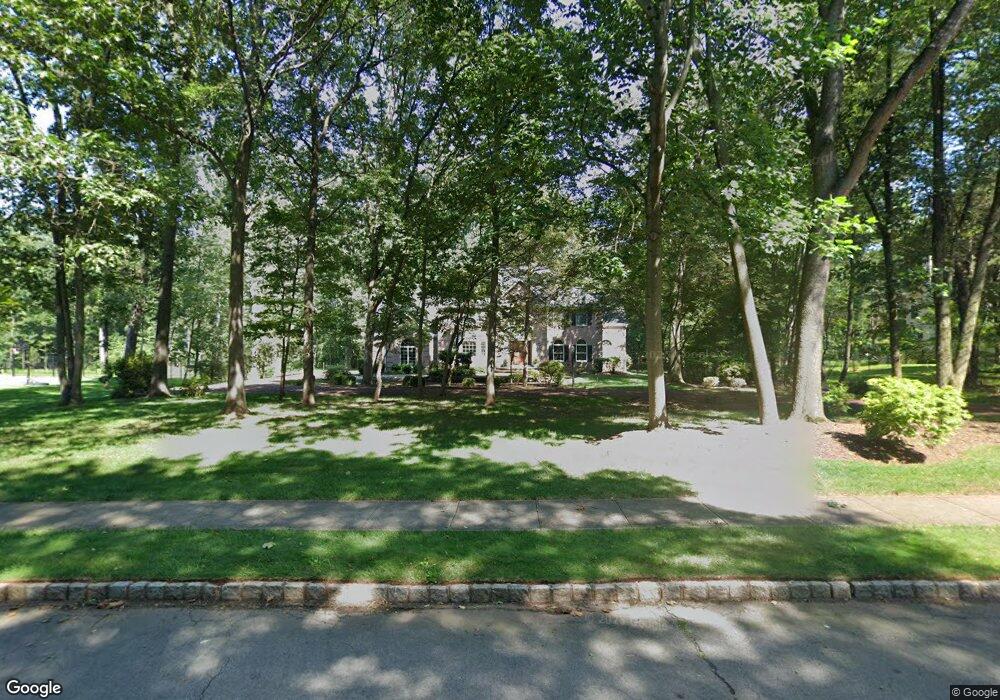 75 West St, Belle Mead, NJ 08502 - photo 1