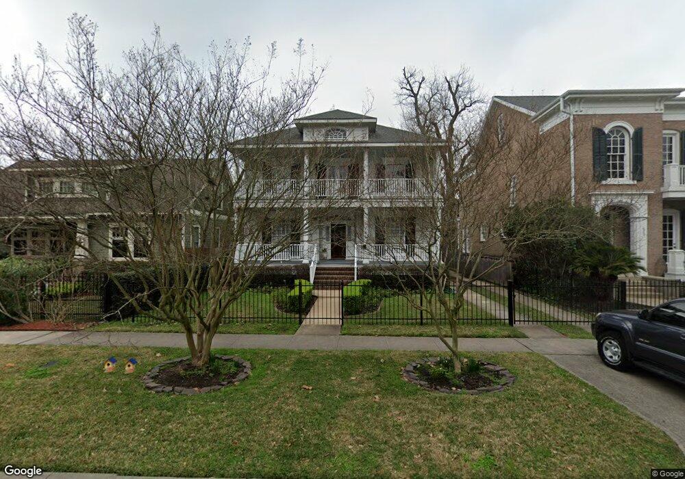 1621 Columbia St, Houston, TX 77008 - photo 1