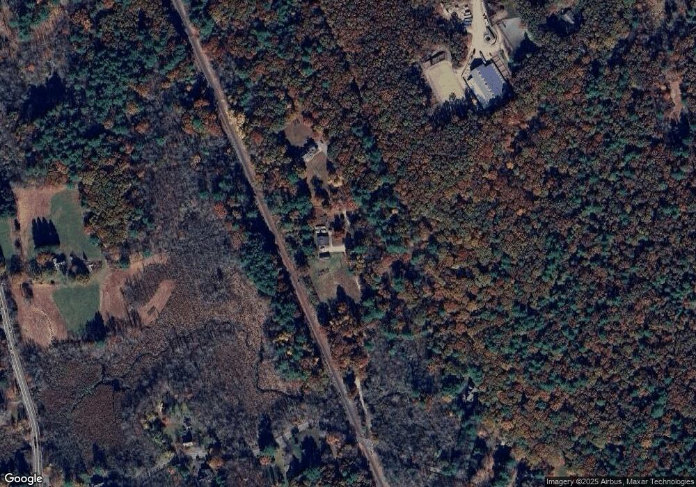 LOT 1B Sewell Brook, Sherborn, MA 01770 - photo 1