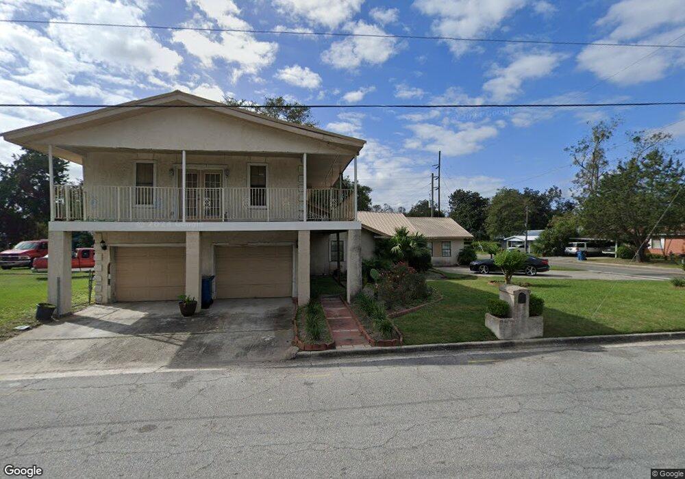 3129 Martin Luther King jr Blvd unit 1, Brunswick, GA 31520 - photo 1