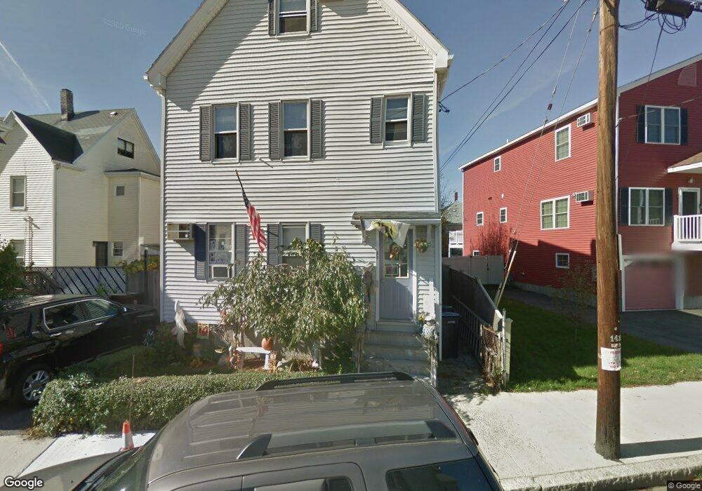 80 Kinsman St, Everett, MA 02149 - photo 1