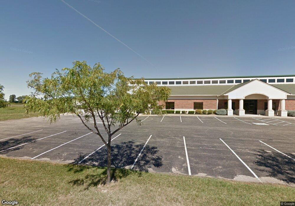 100 Progress Dr, Batesville, IN 47006 - photo 1