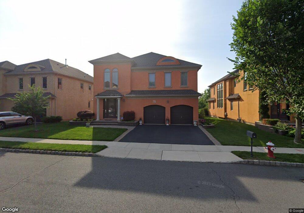 78 Davinci Dr, Monmouth Junction, NJ 08852 - photo 1