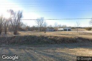 2010 S Broadway Ave, Binger, OK 73009