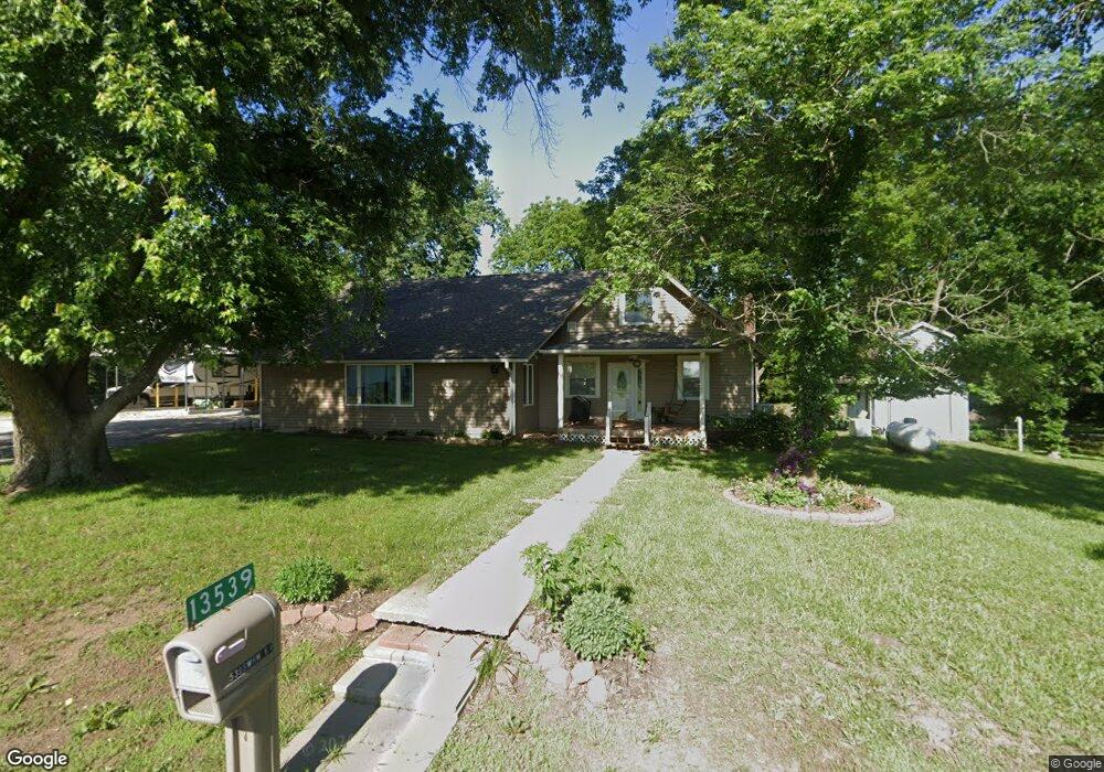 13539 SW K4 Hwy, Topeka, KS 66610 - photo 1