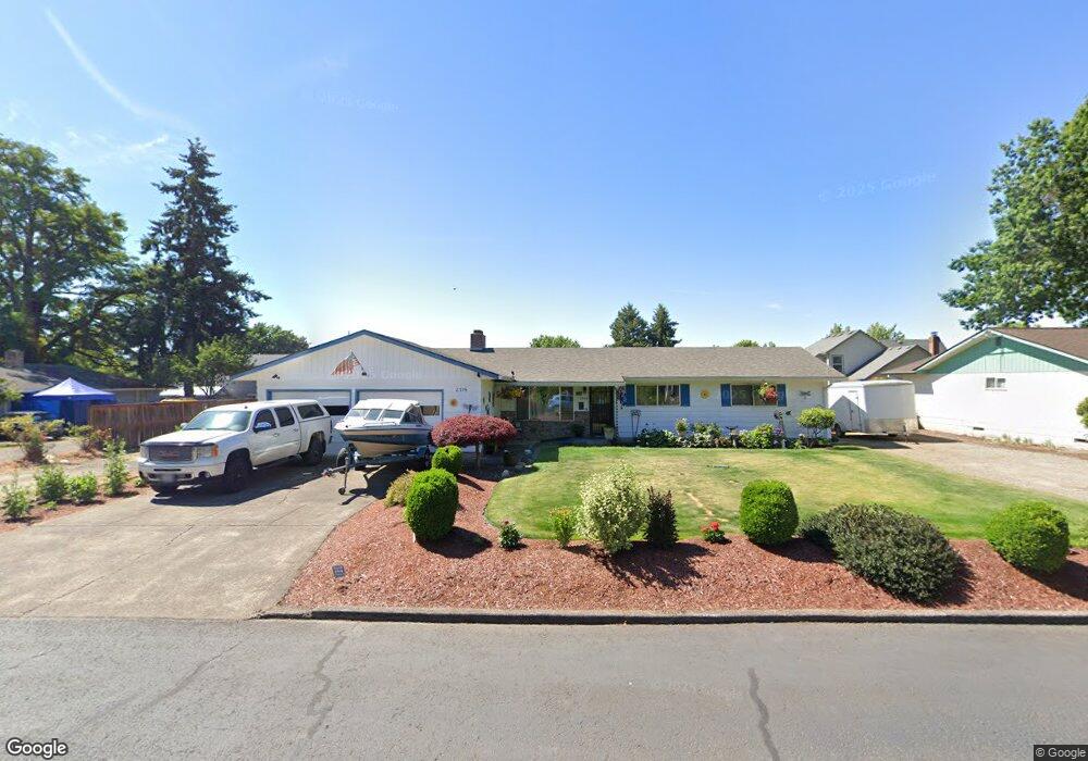 2316 12th Ave, Forest Grove, OR 97116 - photo 1
