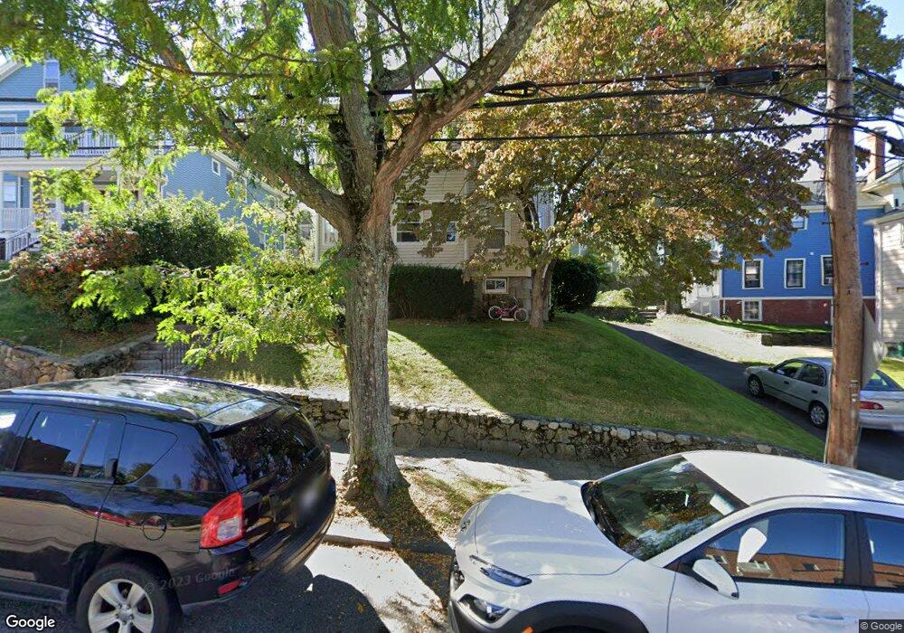 5 Acton St unit 2, Arlington, MA 02476 - photo 1