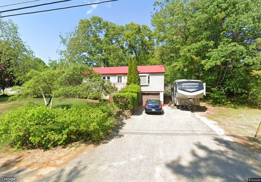 292 Blackwater Rd, Rochester, NH 03867 - photo 1