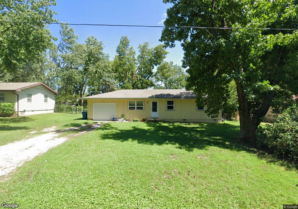 710 N Hightower Ave, Nixa, MO 65714 - photo 1