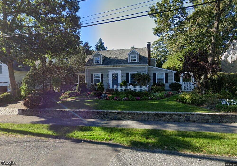 77 Page Rd, Needham, MA 02492 - photo 1