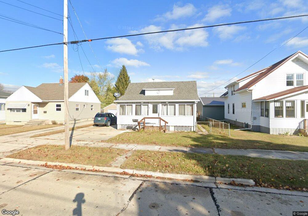 2504 13th St, Two Rivers, WI 54241 - photo 1