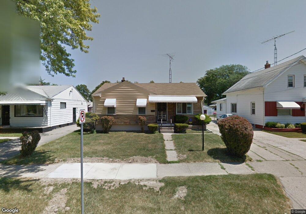 1851 Barks St, Flint, MI 48503 - photo 1