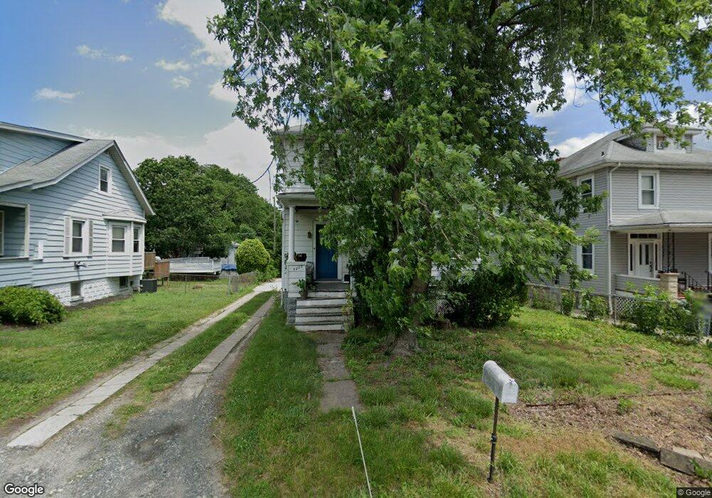 5225 Benson Ave, Halethorpe, MD 21227 - photo 1