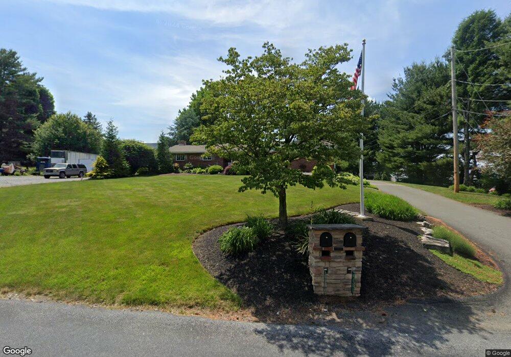 4092 Tank Farm Rd, Emmaus, PA 18049 - photo 1