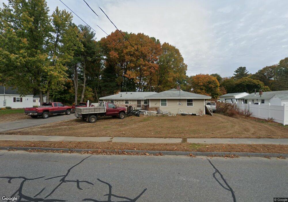 40 Temi Rd, Hudson, MA 01749 - photo 1